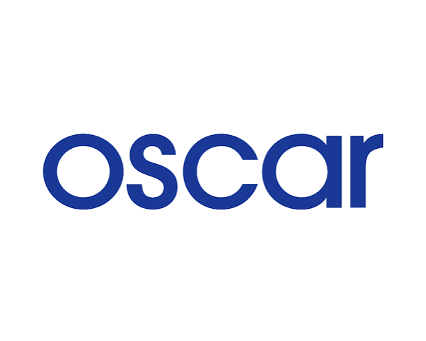 Oscar logo